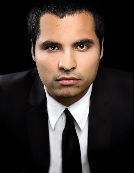 迈克尔·曼努埃尔·佩尼亚 Michael Manuel Peña