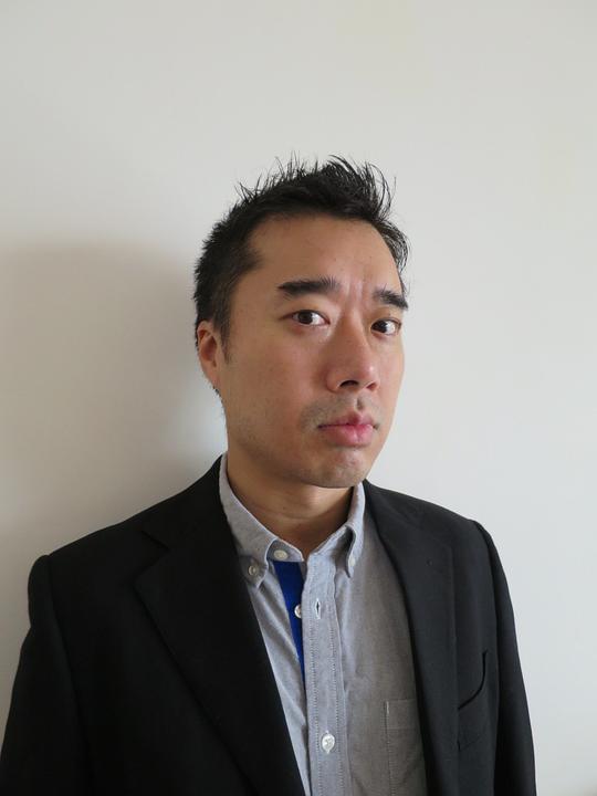 深泽宽 Hiroshi Fukazawa