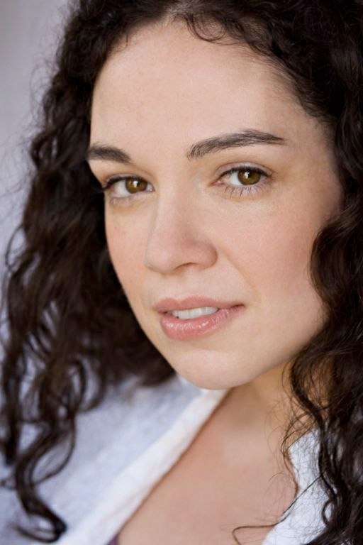 瑞秋·利利斯 Rachael Lillis