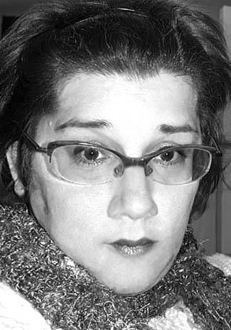 玛蒂·布劳斯坦 Madeleine Blaustein