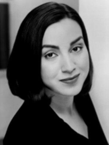 丽莎·奥尔蒂斯 Lisa Ortiz