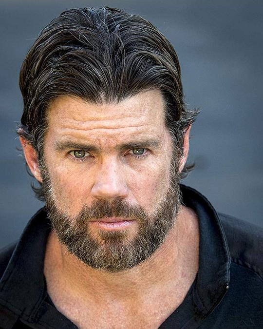 斯科特·C·罗伊 Scott C. Roe