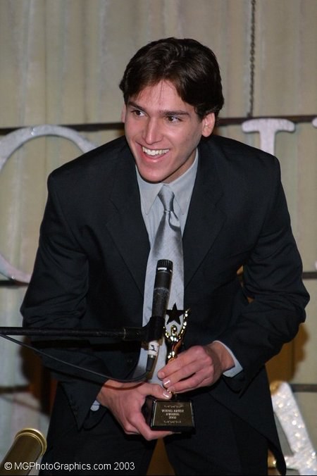 克里斯蒂安·罗伯茨 Christian Roberts