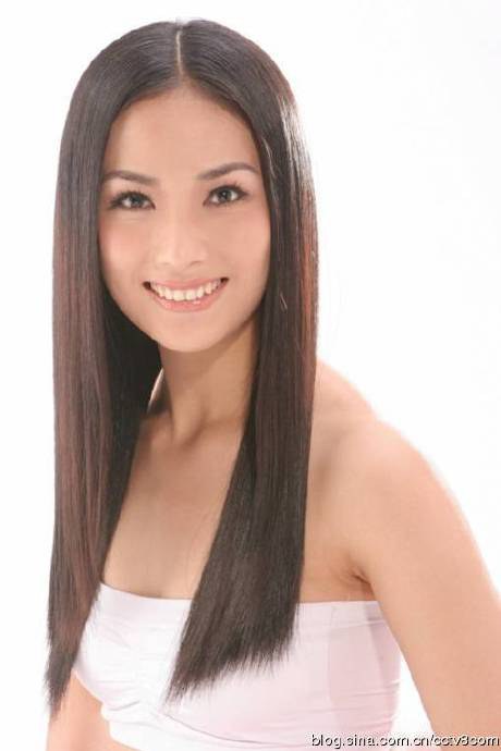 王一婷 Yiting Wang