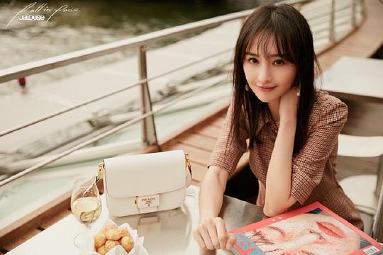 张玲子 Lingzi Zhang