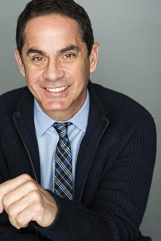 罗伯特·马斯乔 Robert Maschio