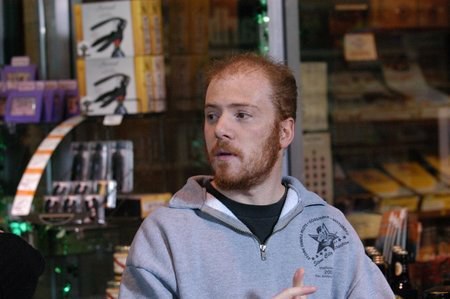 乔尔·米勒 Joel Miller