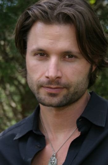 布鲁斯·布劳尔 Bruce Blauer