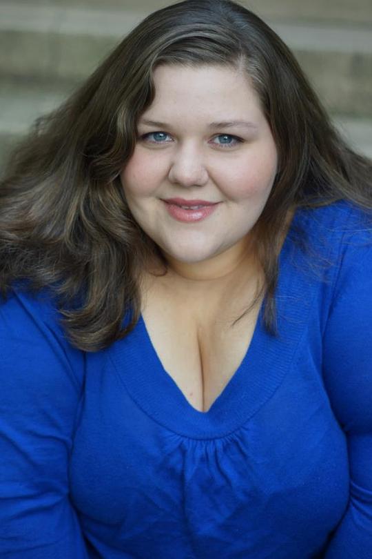 Amanda Jelks Amanda Jelks