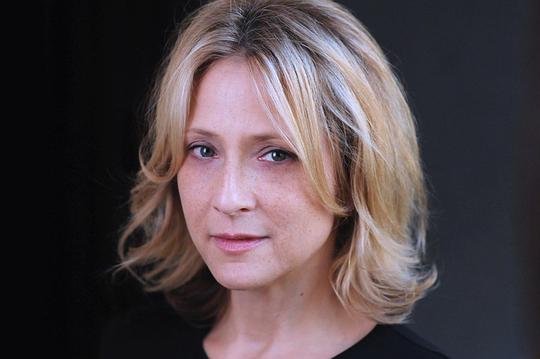 海丽·托德 Hallie Todd