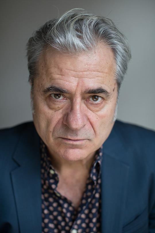 马丁·恩巴赫 Martin Umbach