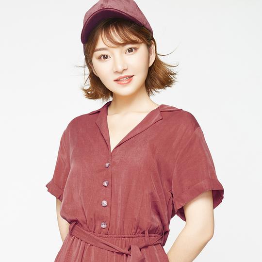 王倩妮 Qianni Wang