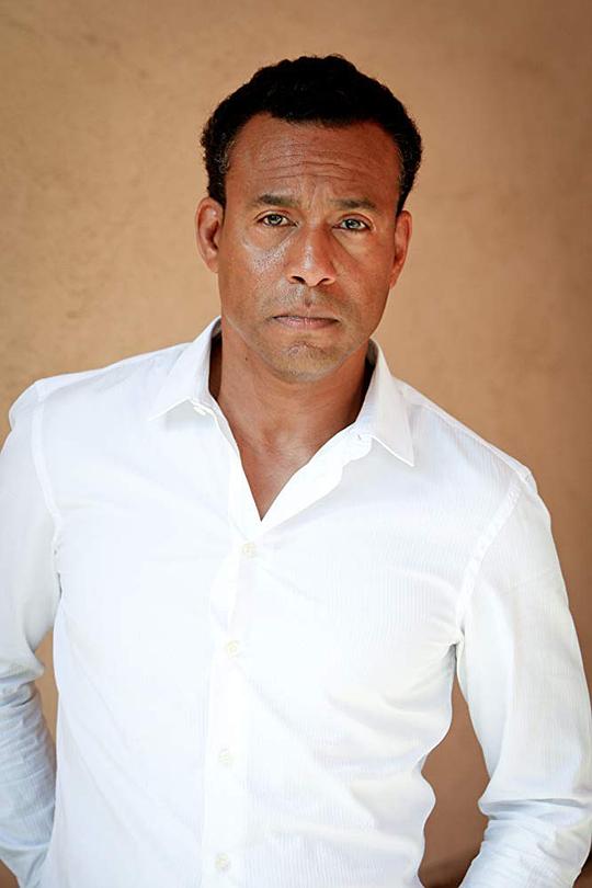 尼克·吉利 Nick Gillie