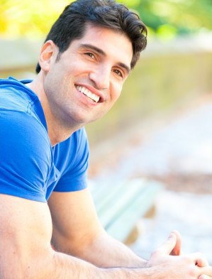 安德鲁·金斯伯格 Andrew Ginsburg