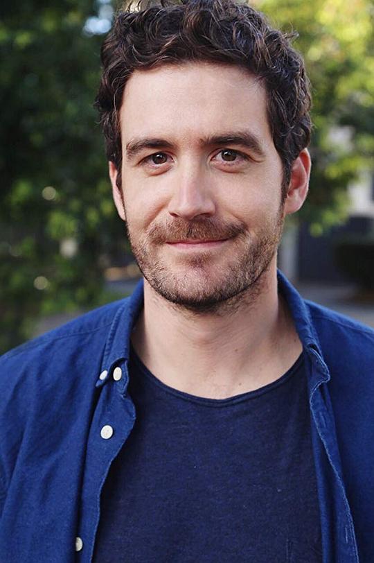 山姆·柯顿 Sam Cotton