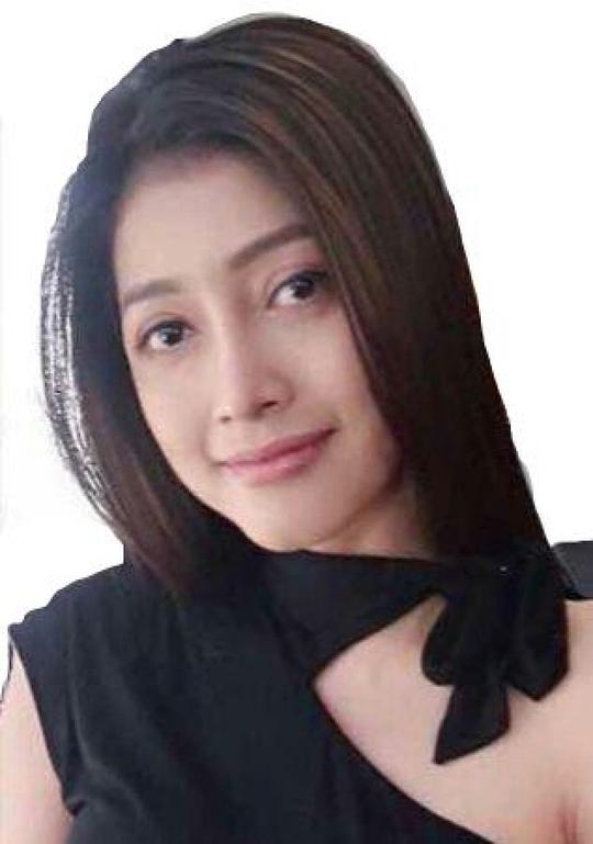 潘帕娜 Pana Pan