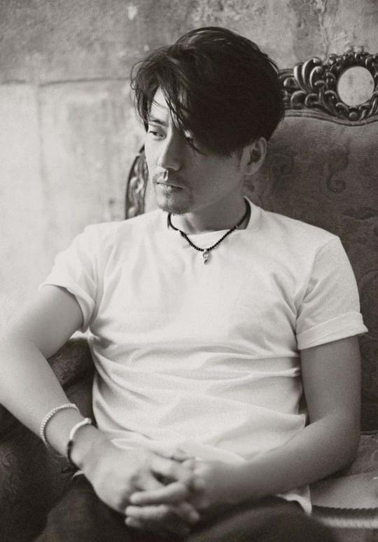 孙序博 Xubo Sun