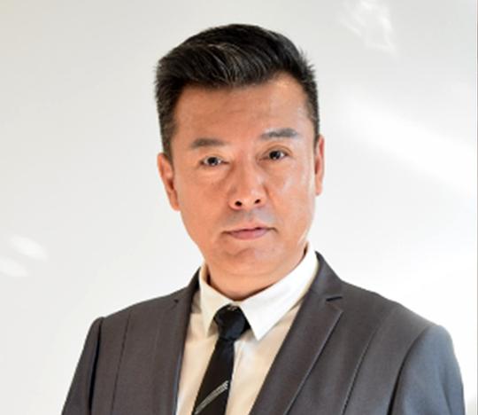 黄河 He Huang