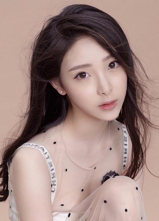 朱笛儿 Dier Zhu