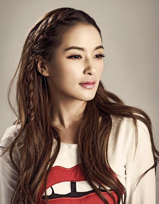 马嘿·阿依诗莎 MaHeu AYiShiSha