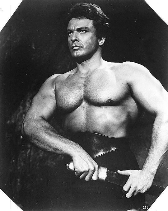 马克·福斯特 Mark Forest