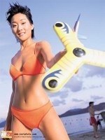 黄月明 Yuet-Ming Wong