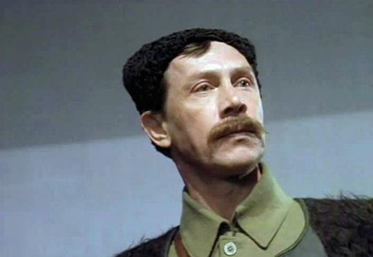 瓦西里·博什卡里诺夫 Vasili Bochkaryov
