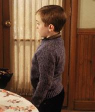 科里·巴克 Cory Buck