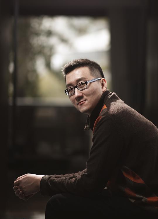 张弘毅 Hongyi Zhang
