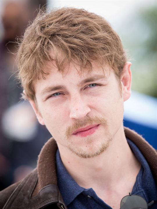 樊尚·罗蒂埃 Vincent Rottiers