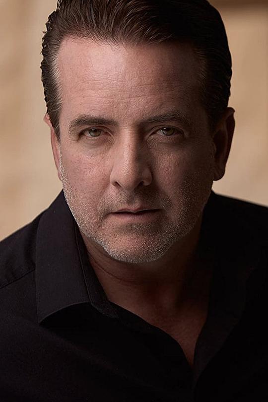 马克·安东尼·考克斯 Mark Anthony Cox