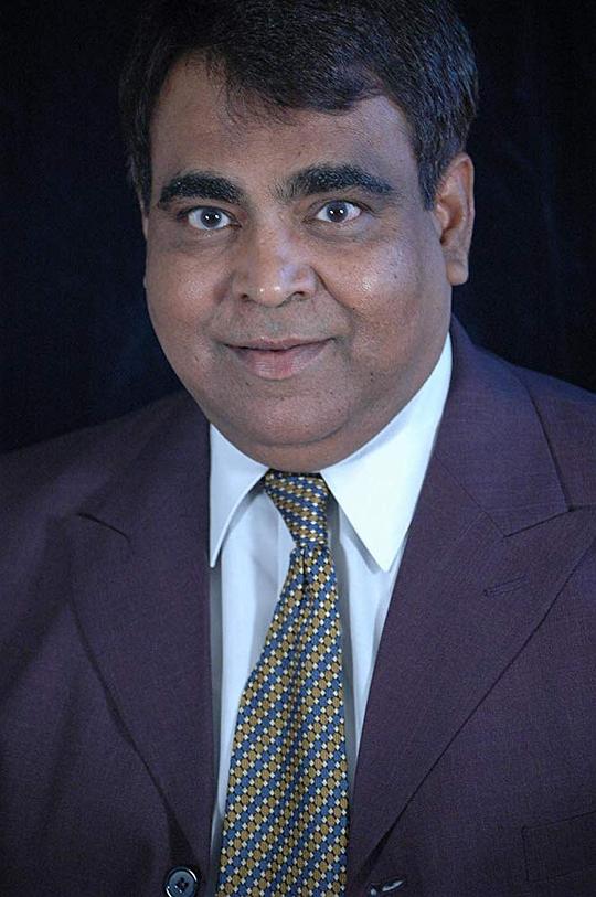 莫宾·汗 Mobin Khan