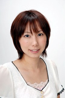 本多阳子 Honda Youko