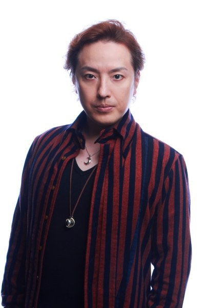 川上贵史 Kawakami Takafumi