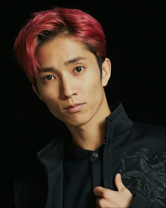 田中树 Juri Tanaka