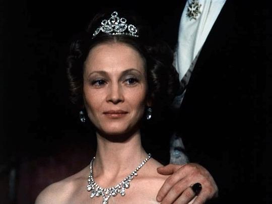 斯维特兰娜·斯米尔诺娃 Svetlana Smirnova