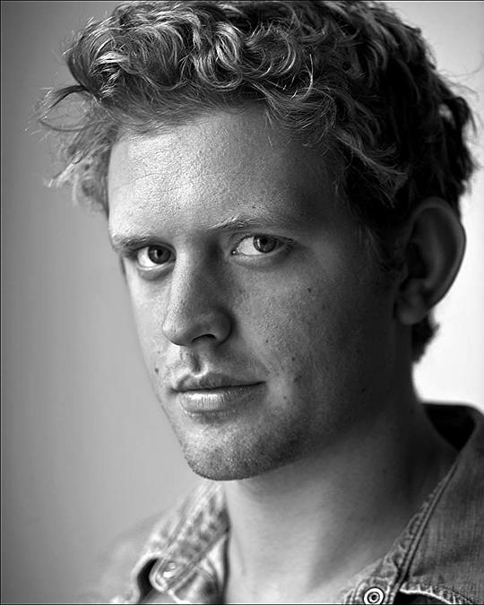 汤姆·杜兰特·普里查德 Tom Durant Pritchard