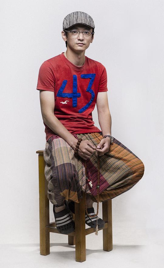 周申 Shen Zhou