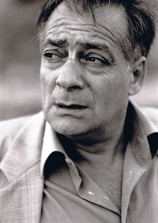 路易吉·德·卢卡 Luigi De Luca