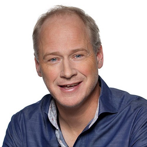 罗伯特·古斯塔夫森 Robert Gustafsson