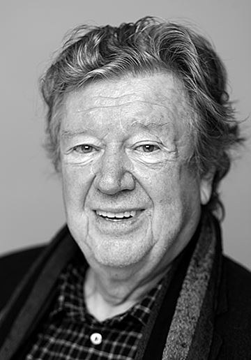 伊瓦尔·韦克兰德 Iwar Wiklander