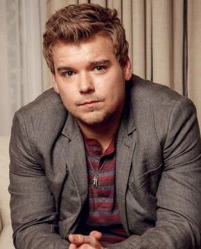 安德鲁·卡德威尔 Andrew Caldwell