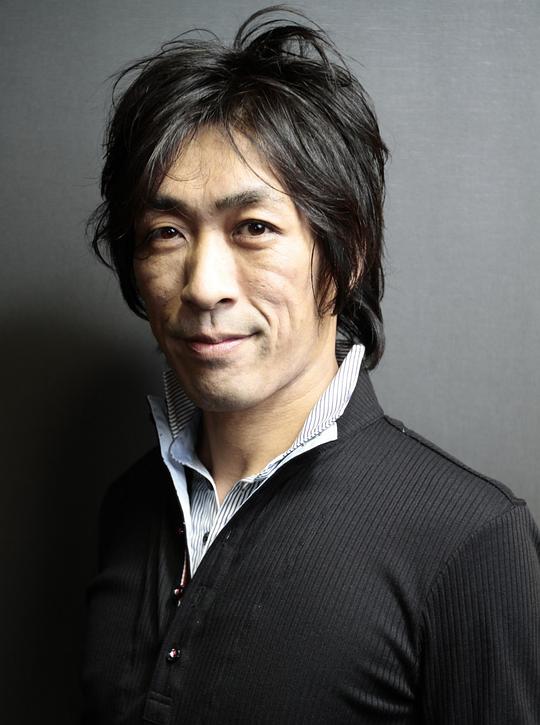 酒井敬幸 Keikou Sakai