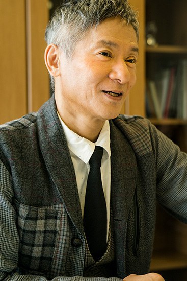 今村鼠 Nezumi Imamura