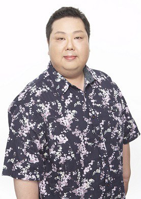 朝仓荣介 Asakura Eisuke