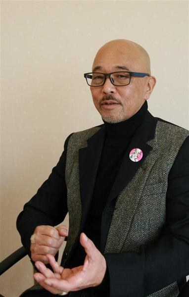 福冈芳穂 Yoshiho Fukuoka