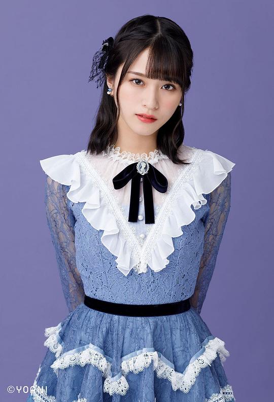 佐佐木舞香 Maika Sasaki