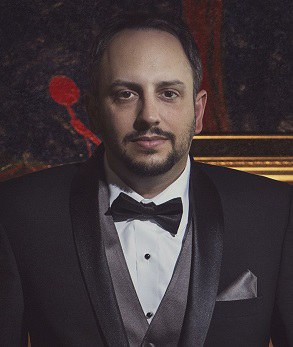 贾莱特·莱南 Jarrett Lennon