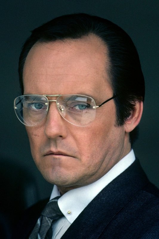 丹尼斯·利普斯科姆 Dennis Lipscomb