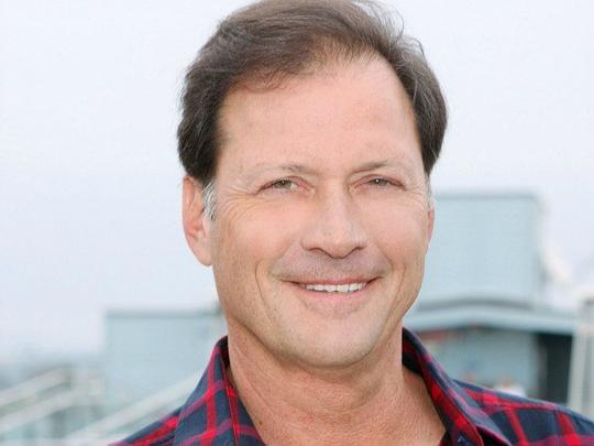 迈克尔·萨巴提诺 Michael Sabatino